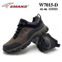 Buty Sportowe Wiązane męskie (41-46/12P)