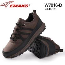 Buty Sportowe Wiązane męskie (41-46/12P)