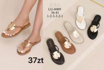 Klapki japonski damskie(36-41/12P)