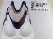 Topy damskie (m-5XL/24szt)