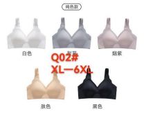 Topy damskie (XL-6XL/24szt)