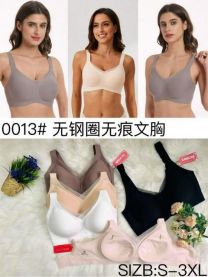 Topy damskie (S-3XL/24szt)