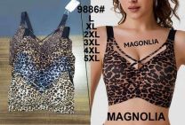 Topy damskie (L-5XL/24szt)