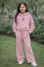 Komplet dziewczęcy (4-14LAT/6kpt)