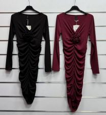 Sukienki włoskie (uniwersalny/6szt)