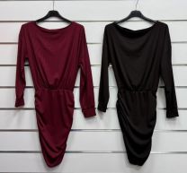 Sukienki włoskie (uniwersalny/6szt)