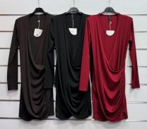 Sukienki włoskie (uniwersalny/6szt)