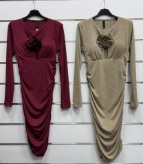 Sukienki włoskie (uniwersalny/6szt)