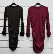 Sukienki włoskie (uniwersalny/6szt)