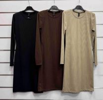 Sukienki włoskie (uniwersalny/6szt)