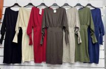 Sukienki włoskie (uniwersalny/6szt)