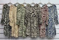 Sukienki włoskie (uniwersalny/6szt)