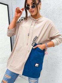 Bluzka damska (uniwersalny/12szt)