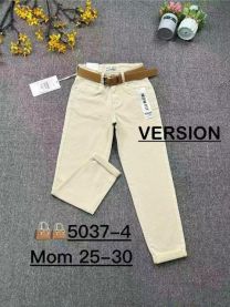 Spodnie elastyczny (25-30/10szt)