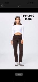 Spodnie elastyczny (34-42/10szt)