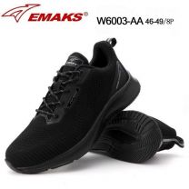 Buty sportowe wiązane męskie (46-49/8P)