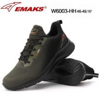 Buty sportowe wiązane męskie (46-49/8P)