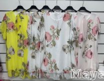 Sukienki włoskie (uniwersalny/6szt)