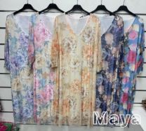 Sukienki włoskie (uniwersalny/6szt)