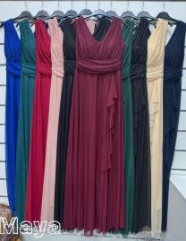 Sukienki włoskie (uniwersalny/6szt)