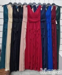 Sukienki włoskie (uniwersalny/6szt)