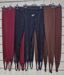 Spodnie włoskie (uniwersalny/6szt)