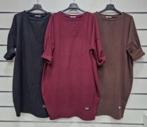 Sukienki włoskie (uniwersalny/6szt)