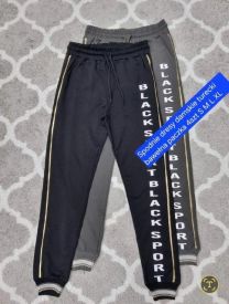 Spodnie Dresowe Turecka (S-XL/4szt)