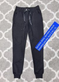 Spodnie Dresowe Turecka (S-XL/4szt)