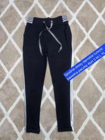 Spodnie Dresowe Turecka (S-XL/4szt)