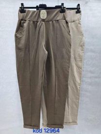 Spodnie Dresowe Turecka (uniwersalny/12szt)