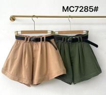 Szorty damskie (S-L/6szt)