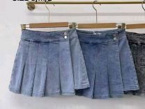 Spódnica z Szorty damskie (S-L/6szt)