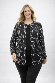 Bluzka Polska (44-50/4szt)