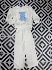 Komplet Dziecięce (4-14LAT/6kpt)