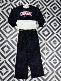 Komplet Dziecięce (4-14LAT/6kpt)