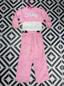 Komplet Dziecięce (4-14LAT/6kpt)