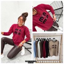 Bluzka damska (uniwersalny/12szt)