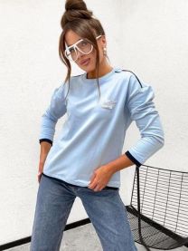 Bluzka damska (uniwersalny/12szt)