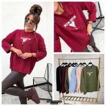 Bluzka damska (uniwersalny/12szt)