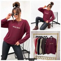 Bluzka damska (uniwersalny/12szt)