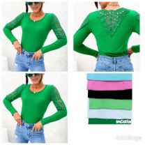 Bluzka damska (M-2XL/12szt)