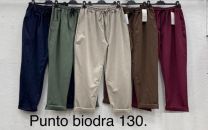 Spodnie włoskie (uniwersalny/6szt)