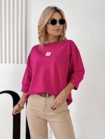 Bluzka damska (uniwersalny/12szt)