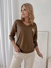 Bluzka damska (uniwersalny/12szt)