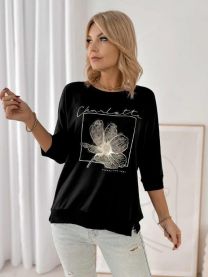 Bluzka damska (uniwersalny/12szt)