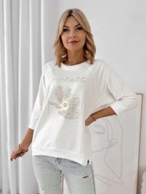 Bluzka damska (uniwersalny/12szt)