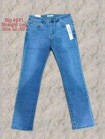 spodnie Jeans damskie (42-50/10szt)