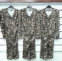 Sukienki włoskie (uniwersalny/6szt)