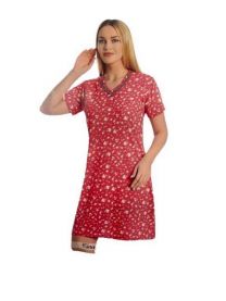 Koszula nocna Turecka (L-3XL/12SZT)